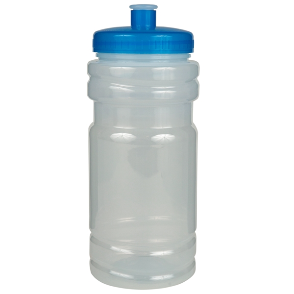 20 oz. Surf Bottle with Push Pull Lid - 20 oz. Surf Bottle with Push Pull Lid - Image 32 of 90