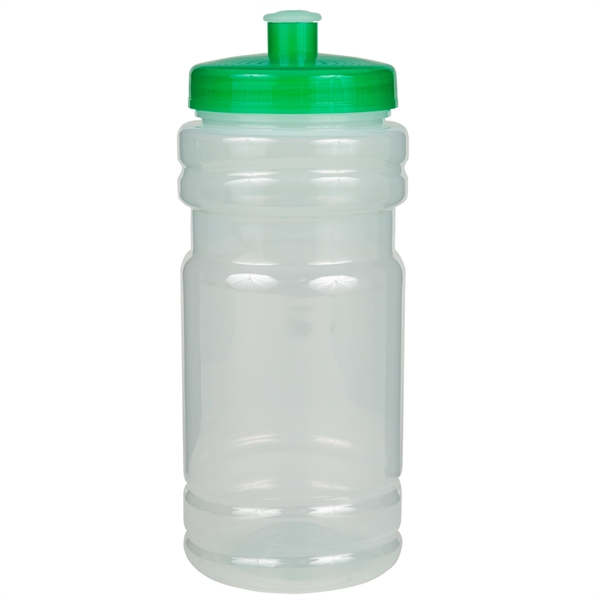 20 oz. Surf Bottle with Push Pull Lid - 20 oz. Surf Bottle with Push Pull Lid - Image 33 of 90