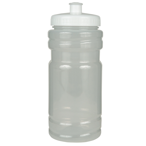 20 oz. Surf Bottle with Push Pull Lid - 20 oz. Surf Bottle with Push Pull Lid - Image 34 of 90