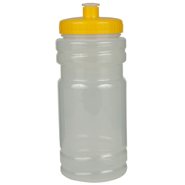 20 oz. Surf Bottle with Push Pull Lid - 20 oz. Surf Bottle with Push Pull Lid - Image 35 of 90