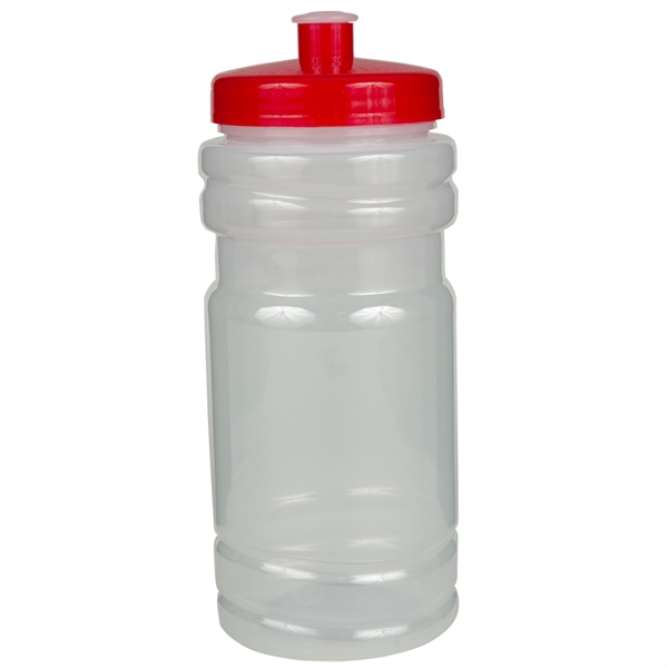 20 oz. Surf Bottle with Push Pull Lid - 20 oz. Surf Bottle with Push Pull Lid - Image 36 of 90