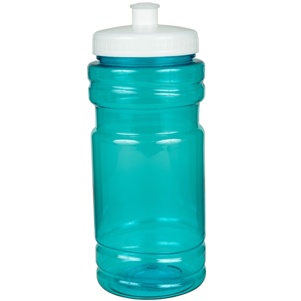 20 oz. Surf Bottle with Push Pull Lid - 20 oz. Surf Bottle with Push Pull Lid - Image 43 of 90