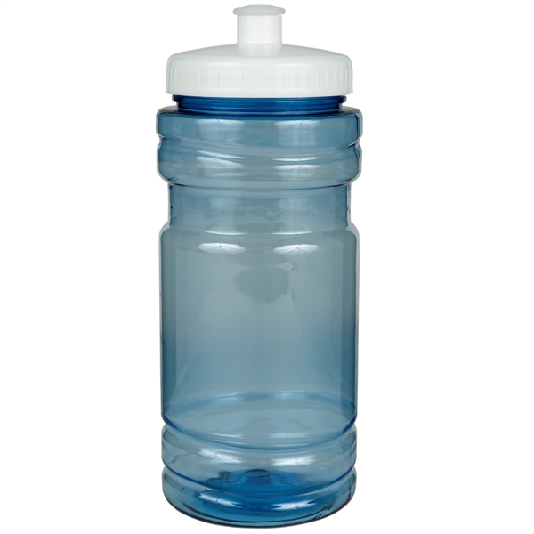 20 oz. Surf Bottle with Push Pull Lid - 20 oz. Surf Bottle with Push Pull Lid - Image 53 of 90
