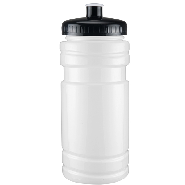 20 oz. Surf Bottle with Push Pull Lid - 20 oz. Surf Bottle with Push Pull Lid - Image 60 of 90