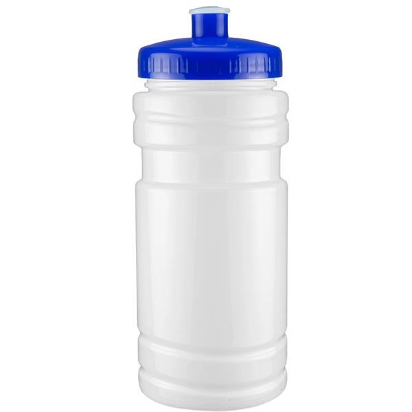 20 oz. Surf Bottle with Push Pull Lid - 20 oz. Surf Bottle with Push Pull Lid - Image 62 of 90