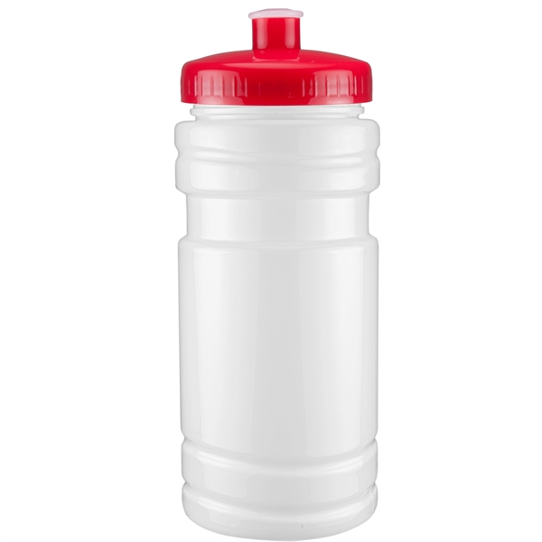 20 oz. Surf Bottle with Push Pull Lid - 20 oz. Surf Bottle with Push Pull Lid - Image 64 of 90