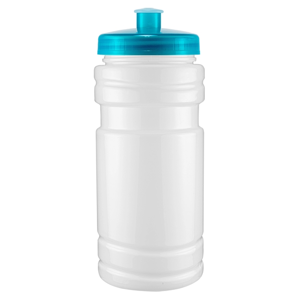20 oz. Surf Bottle with Push Pull Lid - 20 oz. Surf Bottle with Push Pull Lid - Image 65 of 90