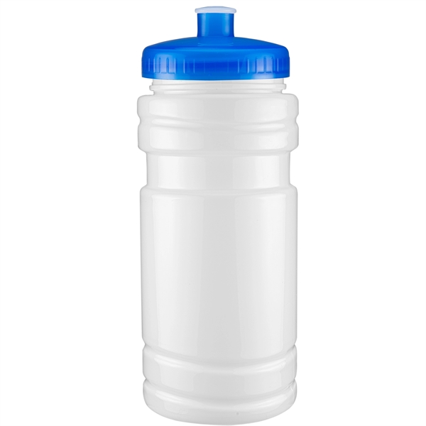 20 oz. Surf Bottle with Push Pull Lid - 20 oz. Surf Bottle with Push Pull Lid - Image 68 of 90