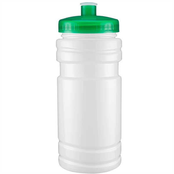 20 oz. Surf Bottle with Push Pull Lid - 20 oz. Surf Bottle with Push Pull Lid - Image 71 of 90