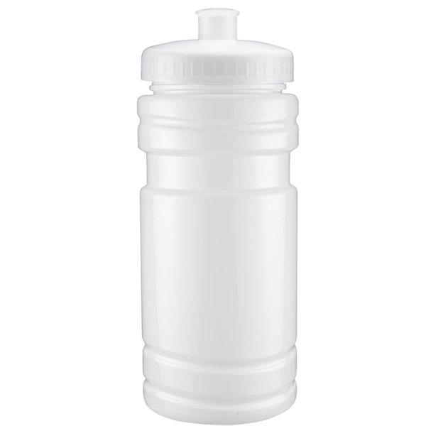 20 oz. Surf Bottle with Push Pull Lid - 20 oz. Surf Bottle with Push Pull Lid - Image 74 of 90
