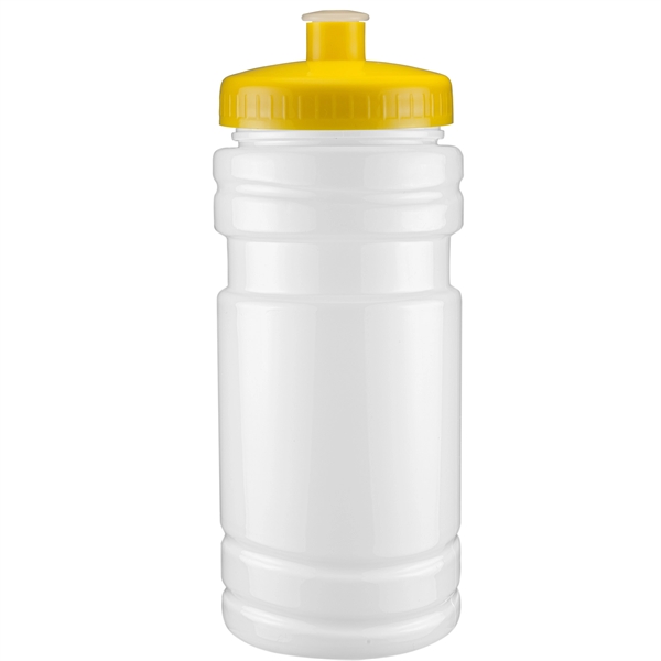 20 oz. Surf Bottle with Push Pull Lid - 20 oz. Surf Bottle with Push Pull Lid - Image 76 of 90