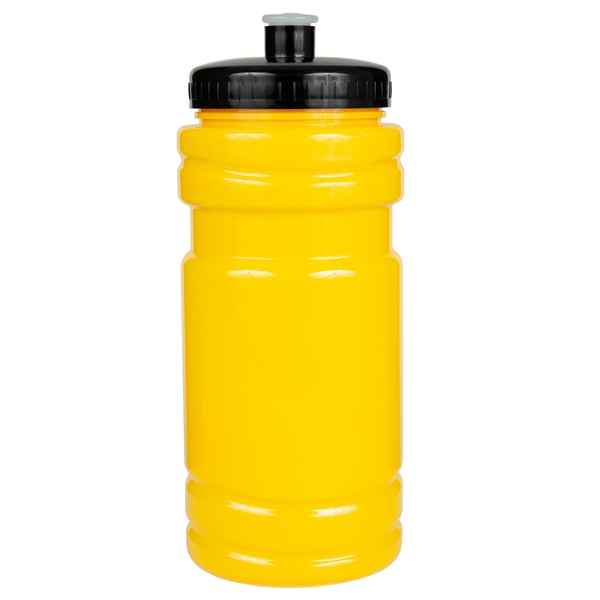 20 oz. Surf Bottle with Push Pull Lid - 20 oz. Surf Bottle with Push Pull Lid - Image 82 of 90