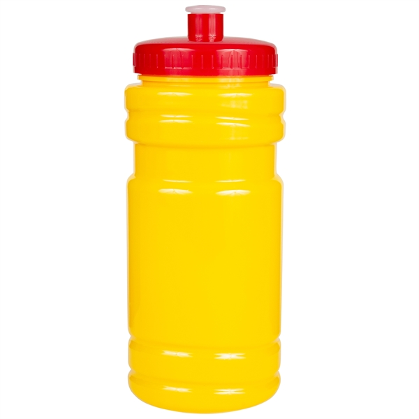 20 oz. Surf Bottle with Push Pull Lid - 20 oz. Surf Bottle with Push Pull Lid - Image 83 of 90