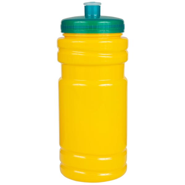 20 oz. Surf Bottle with Push Pull Lid - 20 oz. Surf Bottle with Push Pull Lid - Image 85 of 90