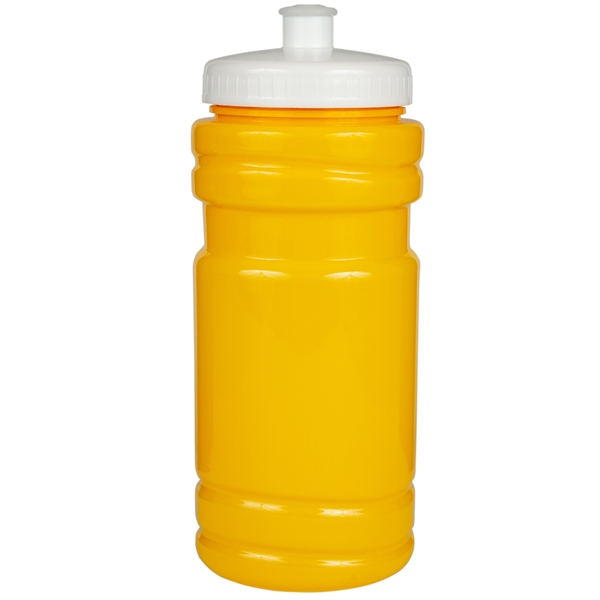 20 oz. Surf Bottle with Push Pull Lid - 20 oz. Surf Bottle with Push Pull Lid - Image 89 of 90