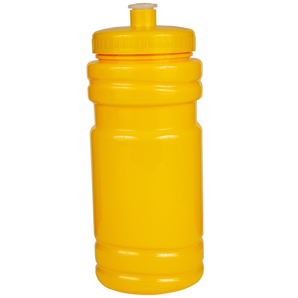 20 oz. Surf Bottle with Push Pull Lid - 20 oz. Surf Bottle with Push Pull Lid - Image 90 of 90