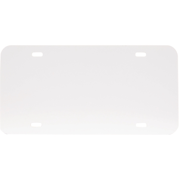 High Impact Digital Print Ad Plate - High Impact Digital Print Ad Plate - Image 1 of 1