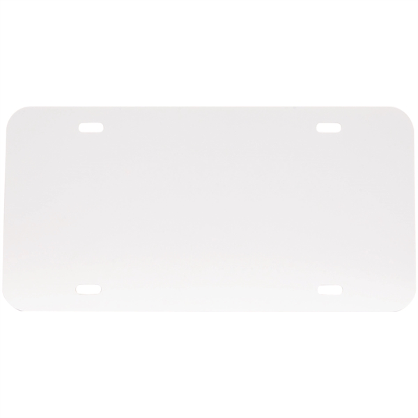 High Impact Spot Color Ad Plate - High Impact Spot Color Ad Plate - Image 1 of 1