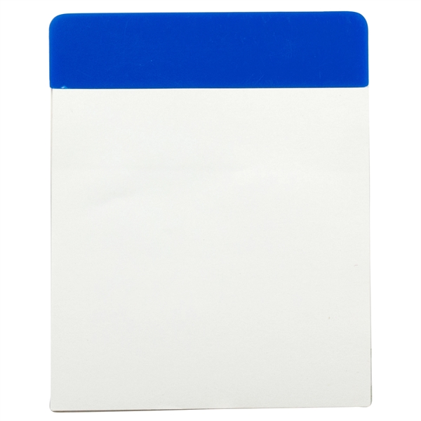 Econo Sticky Note Pad (25 sheets) - Econo Sticky Note Pad (25 sheets) - Image 3 of 5