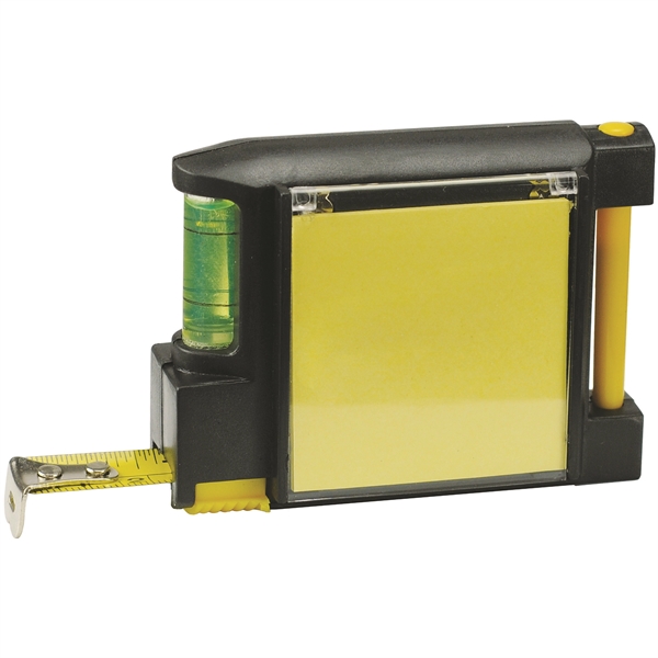 Multi-Function Tape Measure - Multi-Function Tape Measure - Image 1 of 1
