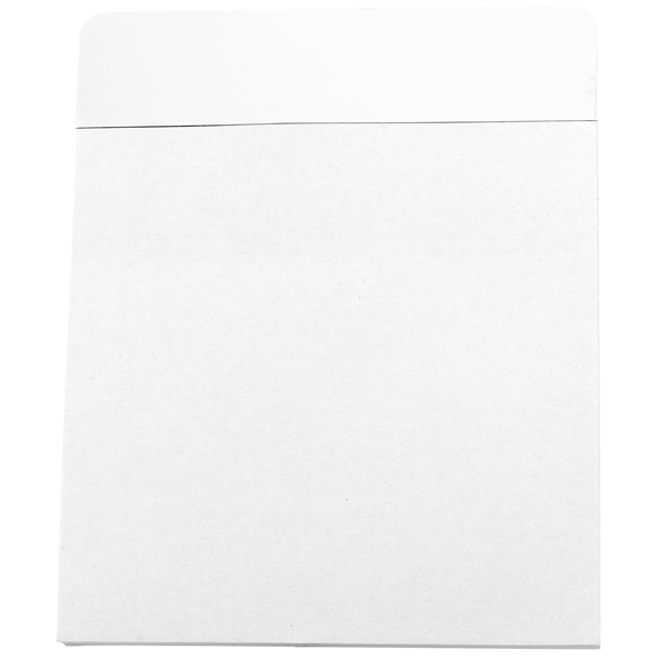 Econo Sticky Note Pad (25 sheets) - Econo Sticky Note Pad (25 sheets) - Image 4 of 5
