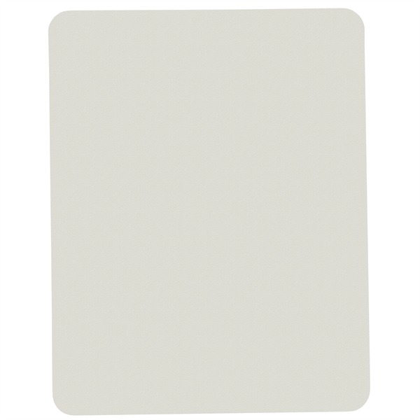 60 Point Rectangle Pulp Board Coaster - 60 Point Rectangle Pulp Board Coaster - Image 2 of 2