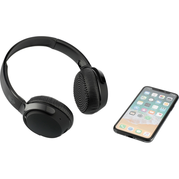 Skullcandy discount riff bluetooth