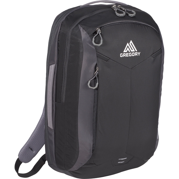 Gregory border shop 25 daypack