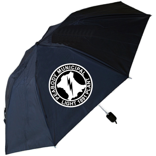 Folding umbrella - Folding umbrella - Image 1 of 4