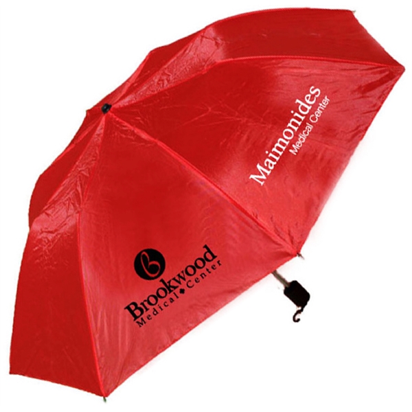 Folding umbrella - Folding umbrella - Image 2 of 4