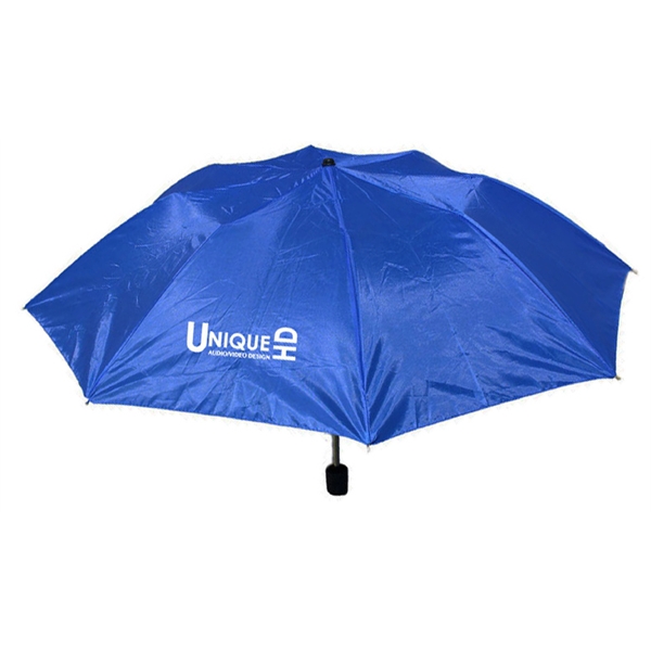 Folding umbrella - Folding umbrella - Image 3 of 4