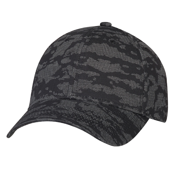 6 Panel Constructed Full-Fit (Urban Camo) - 6 Panel Constructed Full-Fit (Urban Camo) - Image 2 of 11