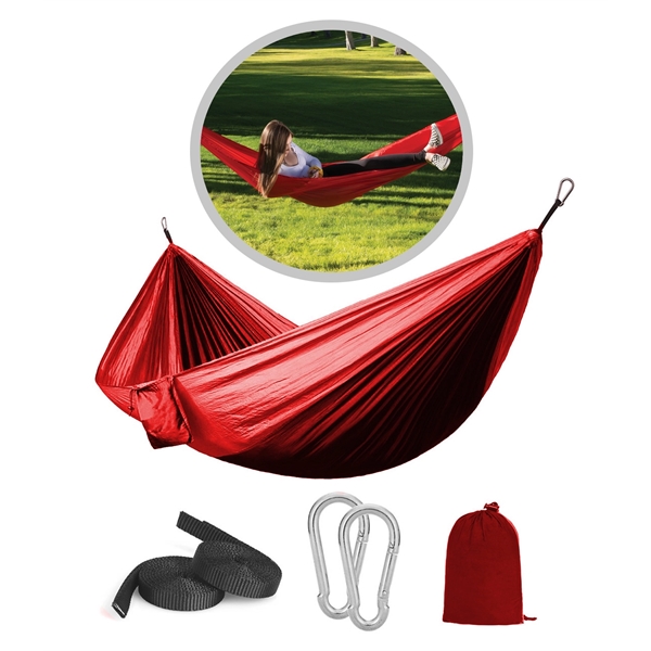Portable Lightweight Hammock