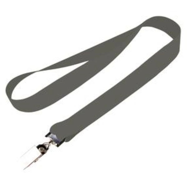 3/4" Polyester Lanyard - 3/4" Polyester Lanyard - Image 3 of 9