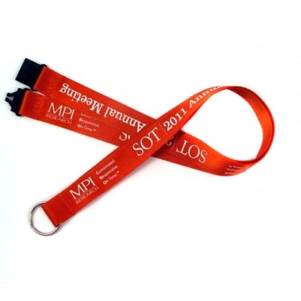 ID Card It ID Badge Holder Red Neck Strap Safety India