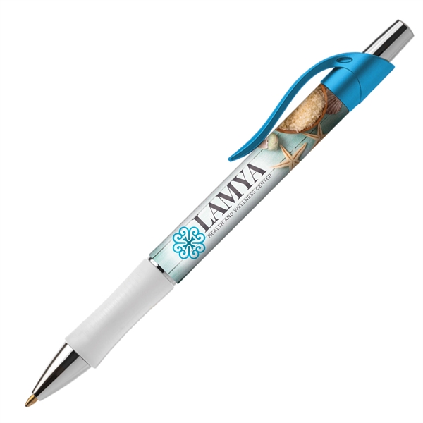 Stylex Frost - Digital Full Color Wrap Pen - Stylex Frost - Digital Full Color Wrap Pen - Image 3 of 17