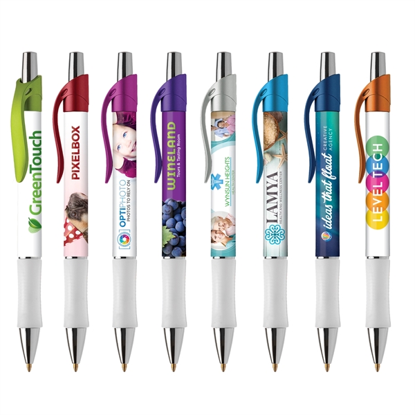 Stylex Frost - Digital Full Color Wrap Pen - Stylex Frost - Digital Full Color Wrap Pen - Image 0 of 17