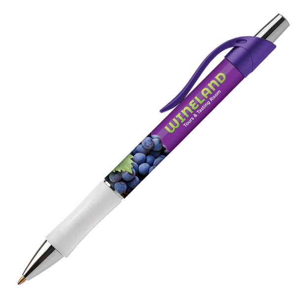 Stylex Frost - Digital Full Color Wrap Pen - Stylex Frost - Digital Full Color Wrap Pen - Image 6 of 17