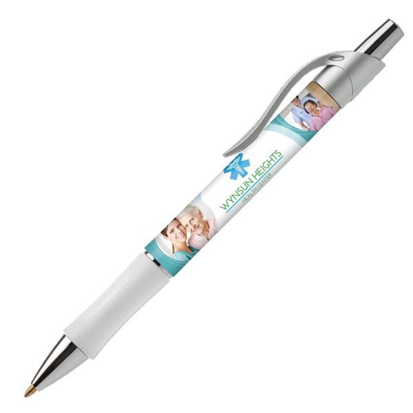 Stylex Frost - Digital Full Color Wrap Pen - Stylex Frost - Digital Full Color Wrap Pen - Image 8 of 17