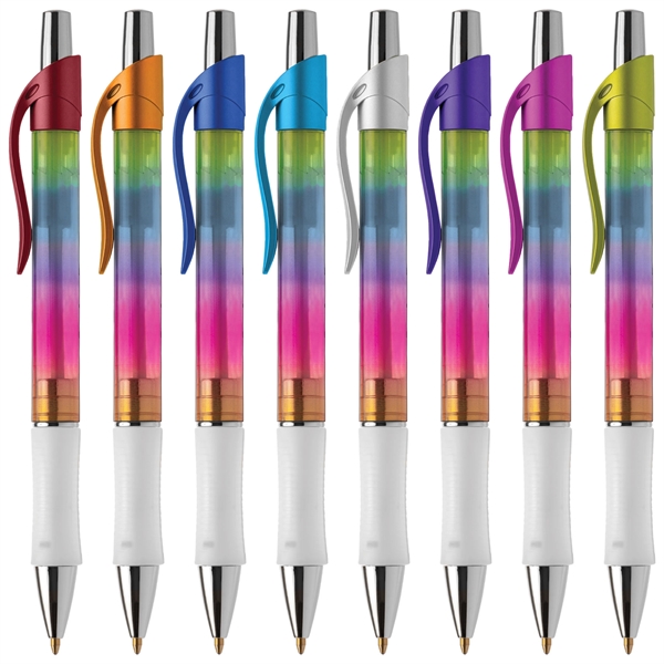 Stylex Frost - Digital Full Color Wrap Pen - Stylex Frost - Digital Full Color Wrap Pen - Image 11 of 17