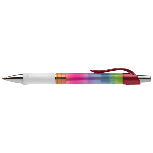 Stylex Frost - Digital Full Color Wrap Pen - Stylex Frost - Digital Full Color Wrap Pen - Image 16 of 17