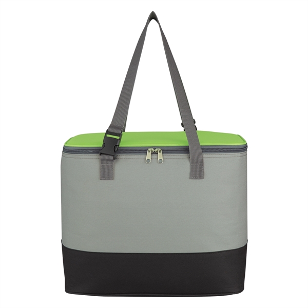 Alfresco Cooler Bag - Alfresco Cooler Bag - Image 13 of 16