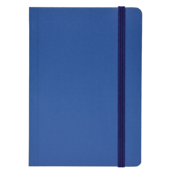 Softy Classic Journal - Full Color - Softy Classic Journal - Full Color - Image 1 of 8