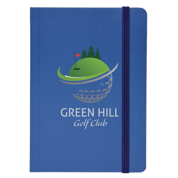Softy Classic Journal - Full Color - Softy Classic Journal - Full Color - Image 5 of 8