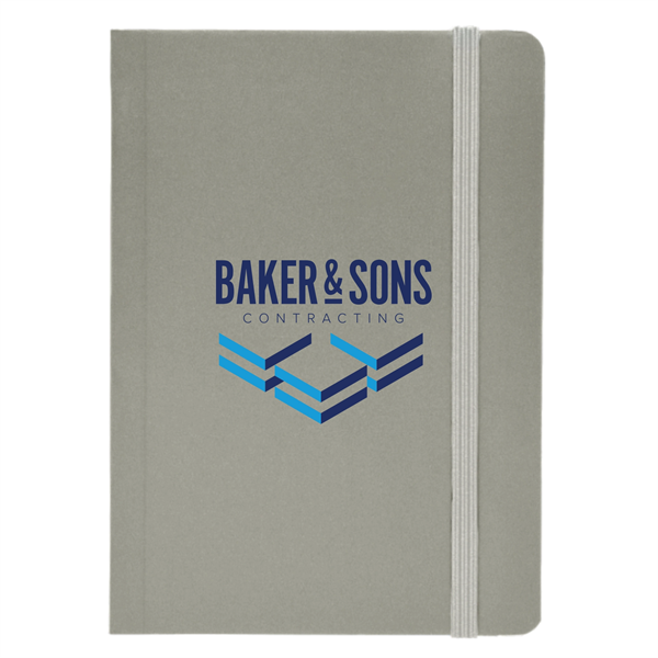 Softy Classic Journal - Full Color - Softy Classic Journal - Full Color - Image 6 of 8