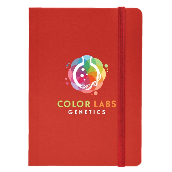 Softy Classic Journal - Full Color - Softy Classic Journal - Full Color - Image 8 of 8