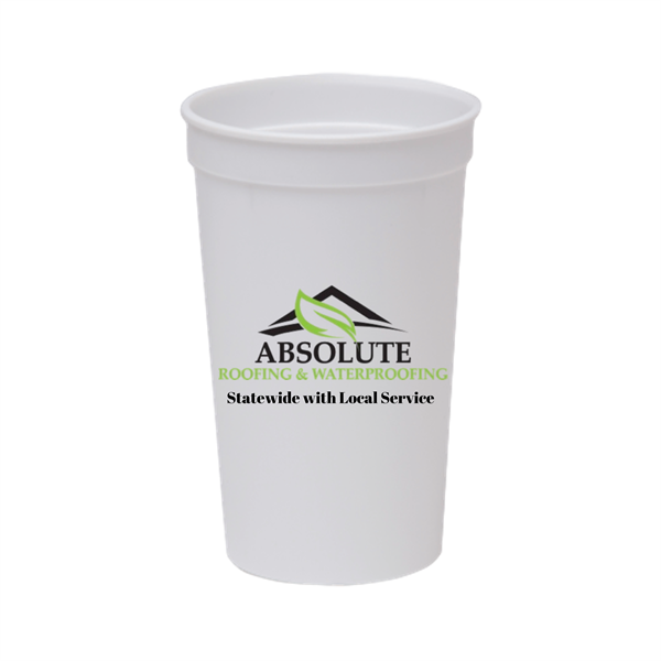 22 oz Stadium Cup - 22 oz Stadium Cup - Image 0 of 15