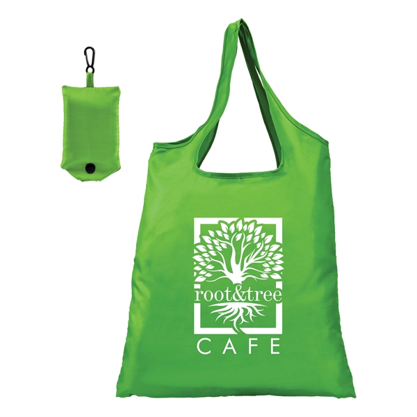 Santorini Shopping Tote Bag - Santorini Shopping Tote Bag - Image 2 of 11