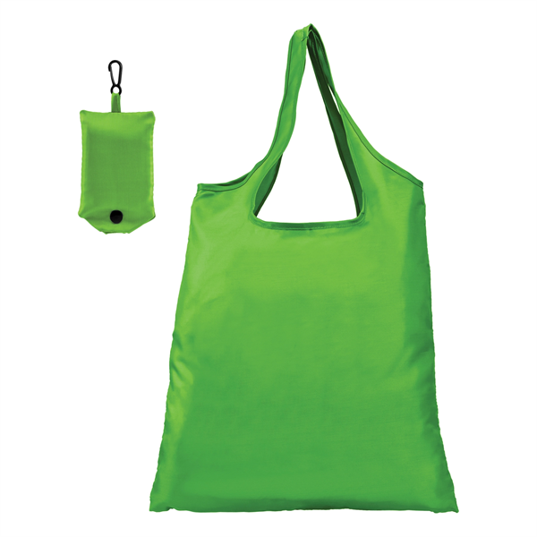 Santorini Shopping Tote Bag - Santorini Shopping Tote Bag - Image 8 of 11