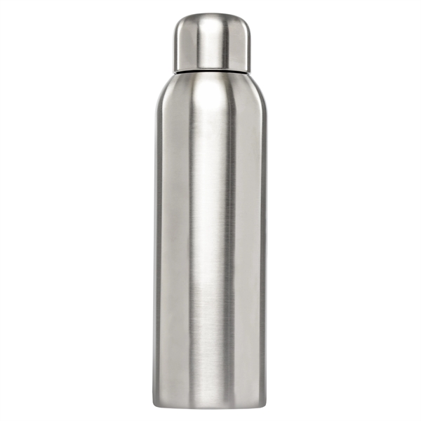 Ohana - 26oz. Stainless Water Bottle - Full Color - Ohana - 26oz. Stainless Water Bottle - Full Color - Image 5 of 6